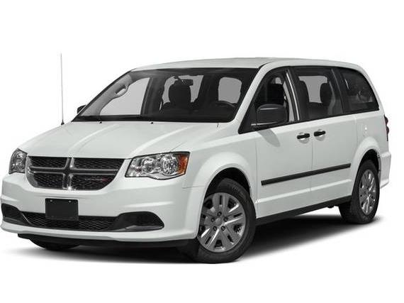 DODGE GRAND CARAVAN 2016 2C4RDGCG5GR395502 image